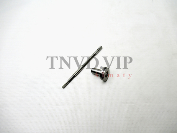 Клапан со штоком (Мультипликатор) F00RJ01714 [90657]