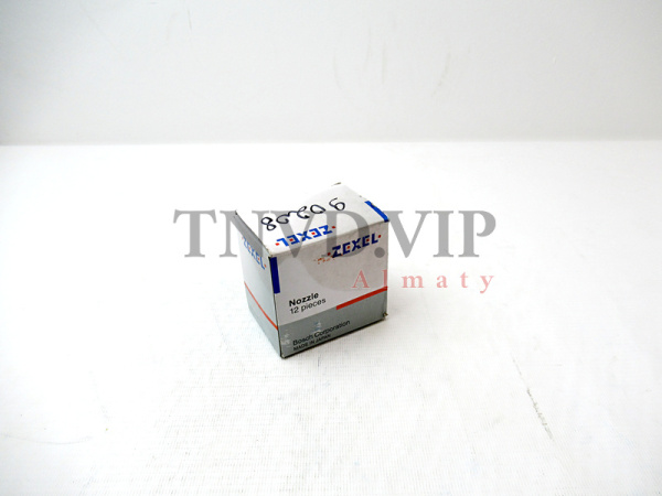 Распылитель DLLA140PN291 ZEXEL [90208]