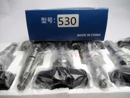 Плунжерная пара 530 CY WUXI [81146]