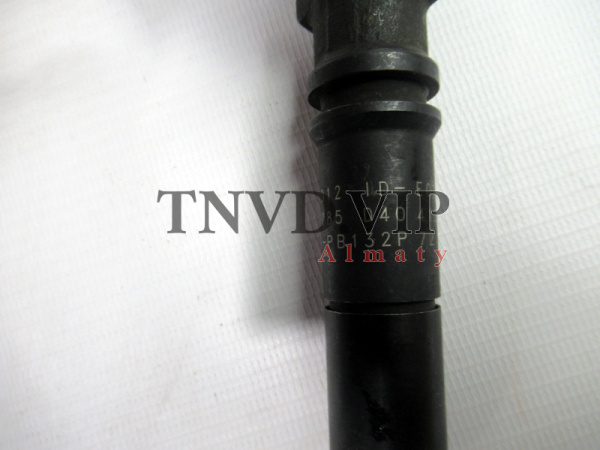 Форсунка топливная SINOTRUK Euro III [06392]