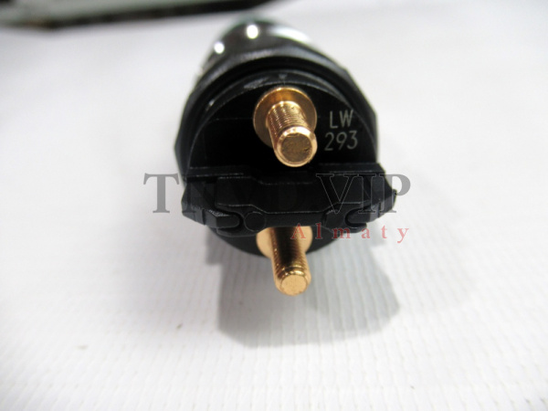 Форсунка топливная 0445120293 [82568]