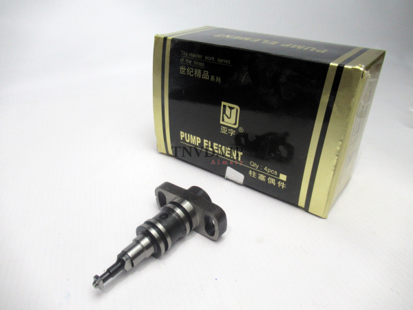 Плунжерная пара XZ95BQ58 XINYA D=9.5 [80290]