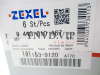 Плунжерная пара A770 ZEXEL [90571]