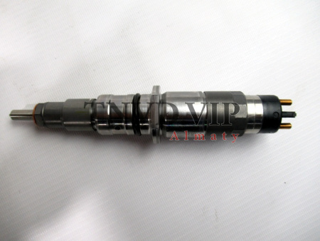 Форсунка топливная 0445120231 QSB6.7 (оригинал) [13139]