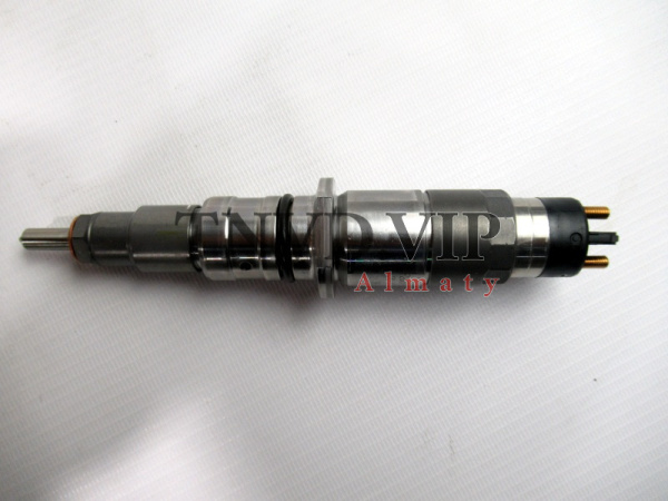Форсунка топливная 0445120231 QSB6.7 (оригинал) [13139]