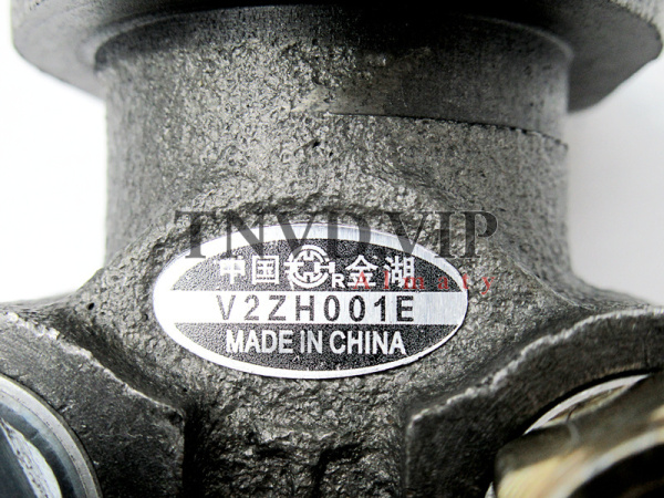 Насос ручной подкачки YC4110 [90398]