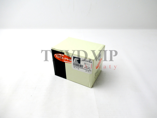 Распылитель Delphi L204PBA [90473]