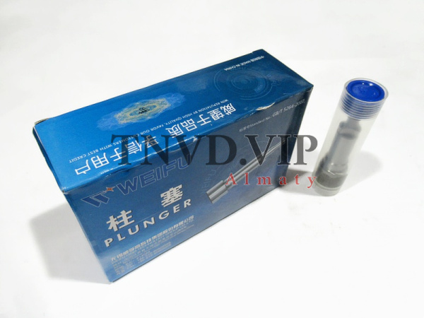 Плунжерная пара A7 WEIFU [82029]