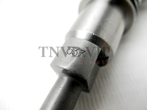 Плунжерная пара ZS1533/ZS1545 LONGKOU [90497]