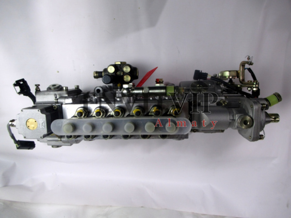 ТНВД CB6TH983/VG1096080130 [82529]