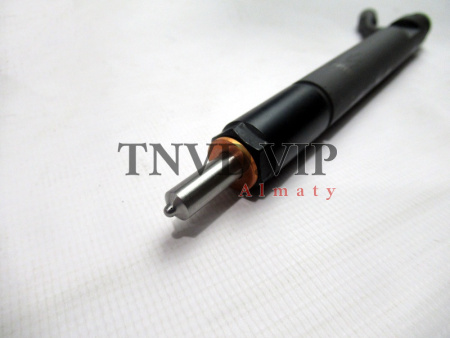 Форсунка топливная XCMG GR215 CUMMINS 6CT 155P137 [90706]