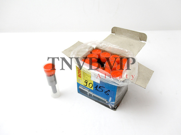 Распылитель DLLA138S1191 BOSCH [90156]