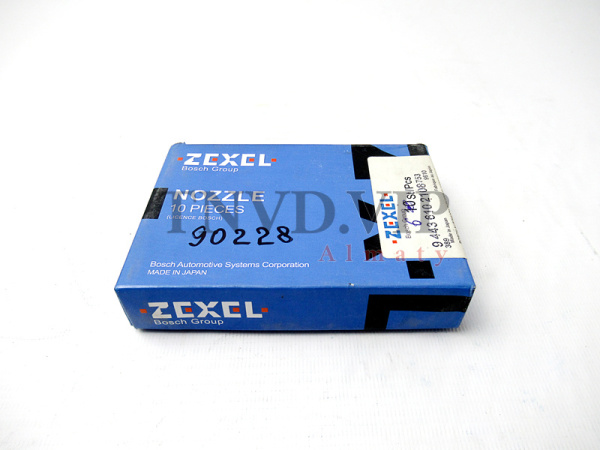 Распылитель DN0SD297 BOSCH [90228]