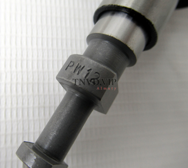 Плунжерная пара JIANGYIN PW12 [80410]