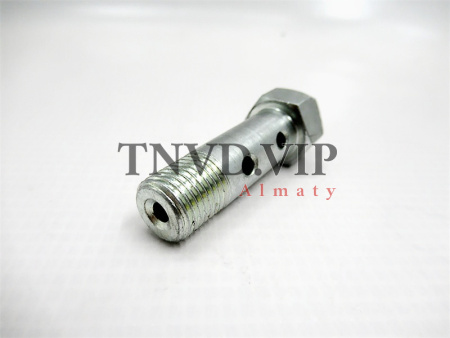 Клапан обратки (перепускной) ТНВД 090310-0280 DENSO [83772]