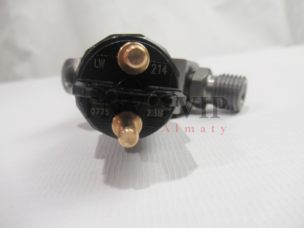 Форсунка топливная 0445120214 [82687]