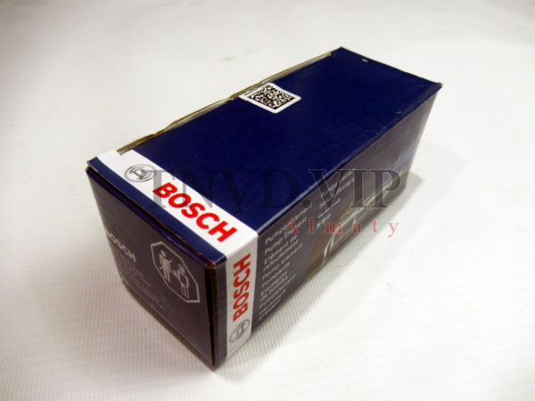 Плунжерная пара 2455 355 BOSCH [81051]