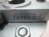 Привод ТНВД HOWO EGR Euro III [02050]