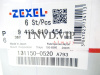 Плунжерная пара A793 ZEXEL [90565]