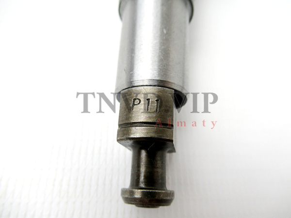 Плунжерная пара WEIFU P11 [90406]