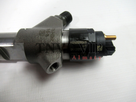Форсунка топливная WP10 Euro III  (2 клапана) [20176]
