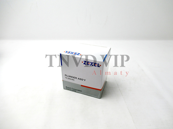 Плунжерная пара A281 ZEXEL [90579]