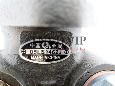 Насос ручной подкачки PM [90368]