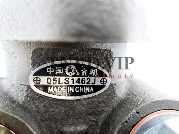 Насос ручной подкачки PM [90368]