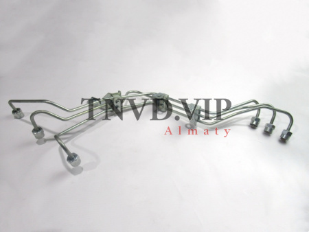 Трубки топливние (с насоса на форсунки) 6BT5.9 [18135]