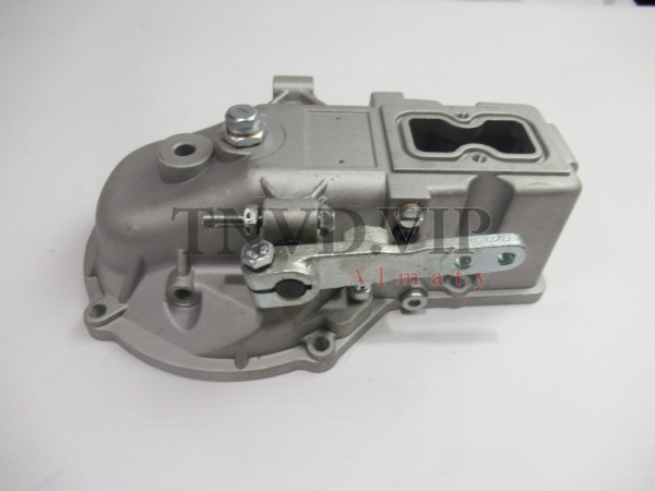 Крышка ТНВД задняя [82685]