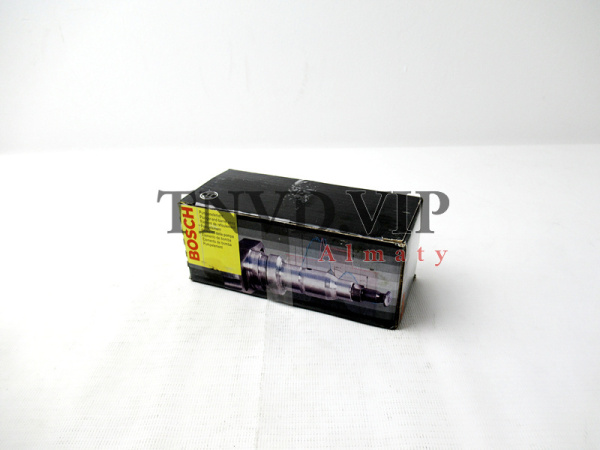 Плунжерная пара 2455 309 BOSCH [90531]
