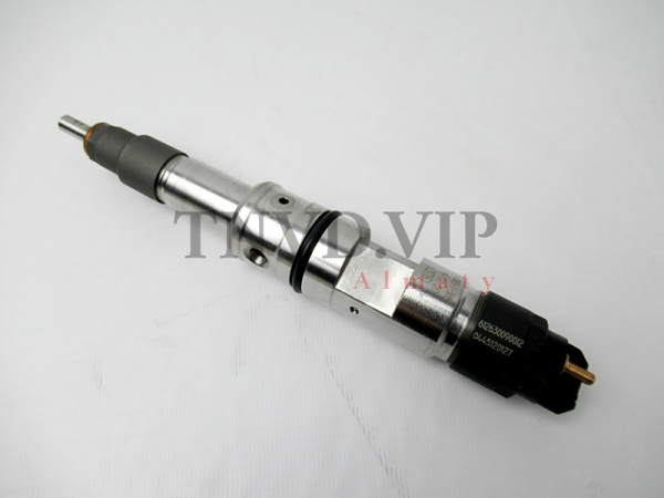 Форсунка топливная 0445120127 [90291]