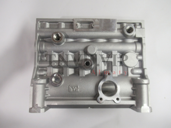 Корпус ТНВД HOWO [82668]