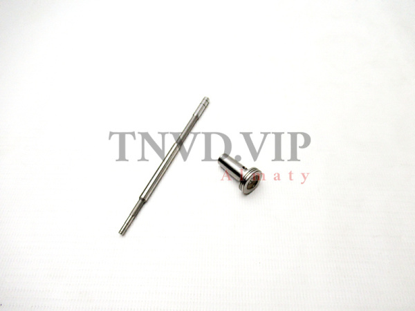 Клапан со штоком (Мультипликатор) F00RJ02213 [90668]