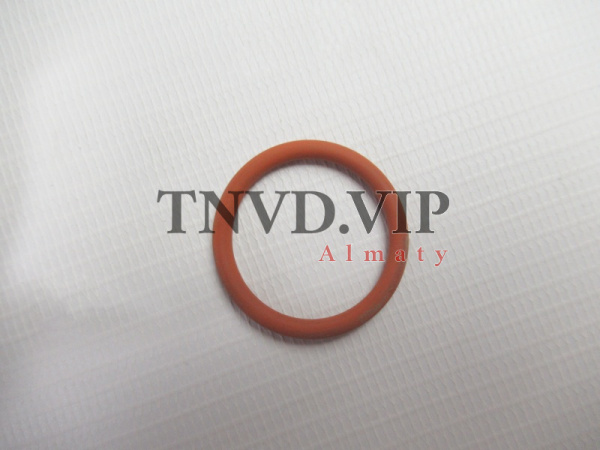 Кольцо уплотнительное стакана форсунки D12 резиновое (оригинал) [22998]