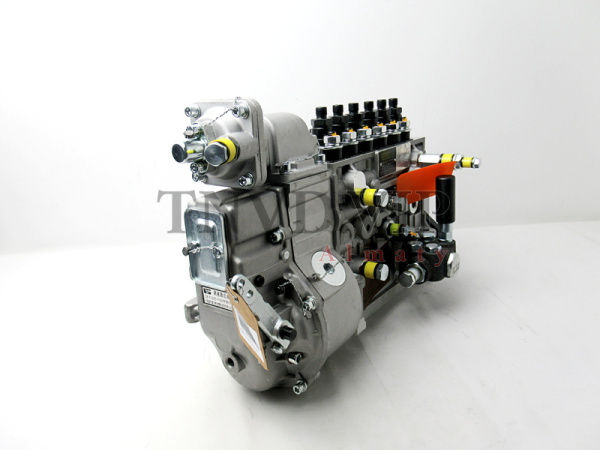 ТНВД HOWO 6P828/VG1560080023 [90454]