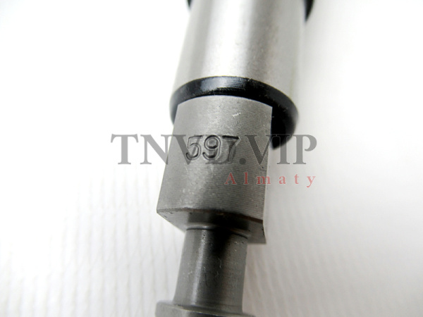 Плунжерная пара 597 LONGKOU [90409]