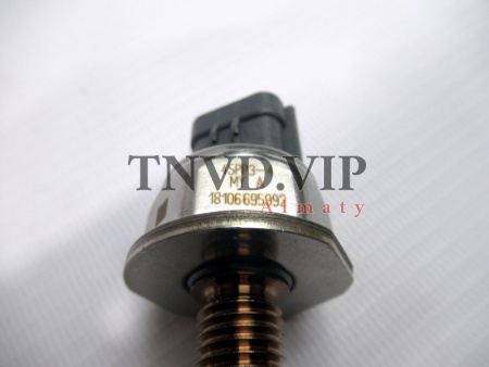 Датчик давления топлива рейки 45PP3-4 (хорошее качество) [20110]