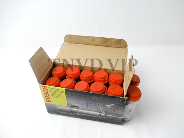 Плунжерная пара 2455 071 BOSCH [90437]