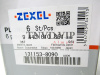 Плунжерная пара A809 ZEXEL [90556]