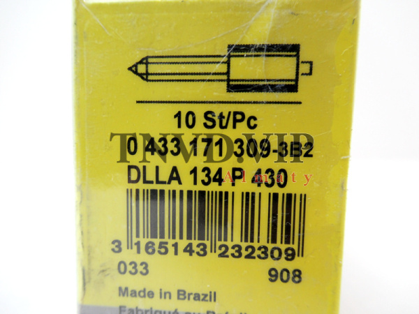 Распылитель DLLA134P430 [90189]