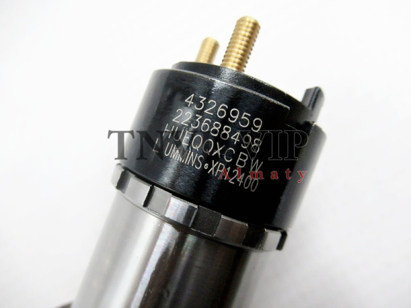 Форсунка топливная 4326959 [83014]