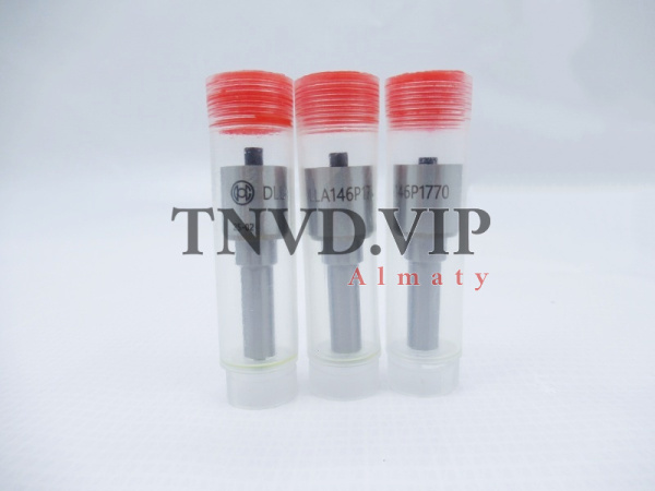 Распылитель DLLA146P1770 [82133]