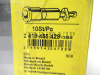 Плунжерная пара 2455 429 BOSCH [90441]
