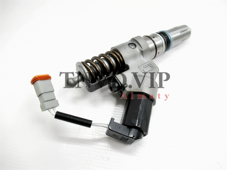 Форсунка топливная 4026222 Cummins M11 (хорошая) [83506]