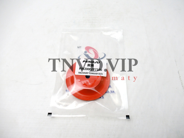 Мембрана корректора ТНВД PW2000/PS8500 [90304]