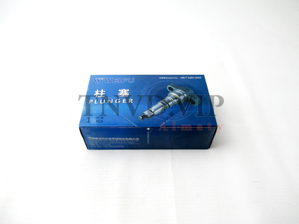 Плунжерная пара WEIFU P60 [90444]
