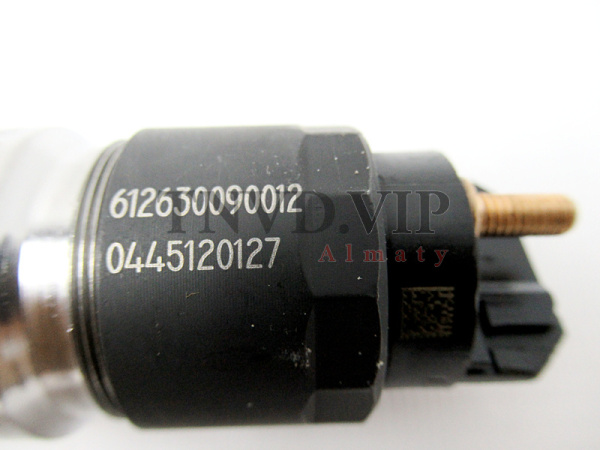 Форсунка топливная 0445120127 [90291]