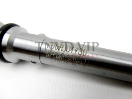 Штуцер (коннектор) форсунки WEICHAI F1730 [90505]