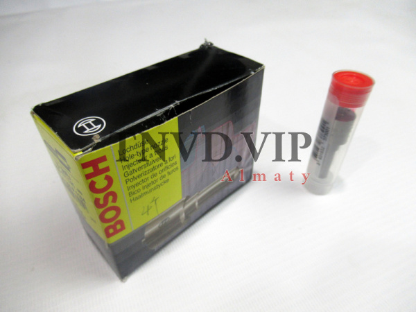 Распылитель DLLA150P1164 BOSCH [80831]